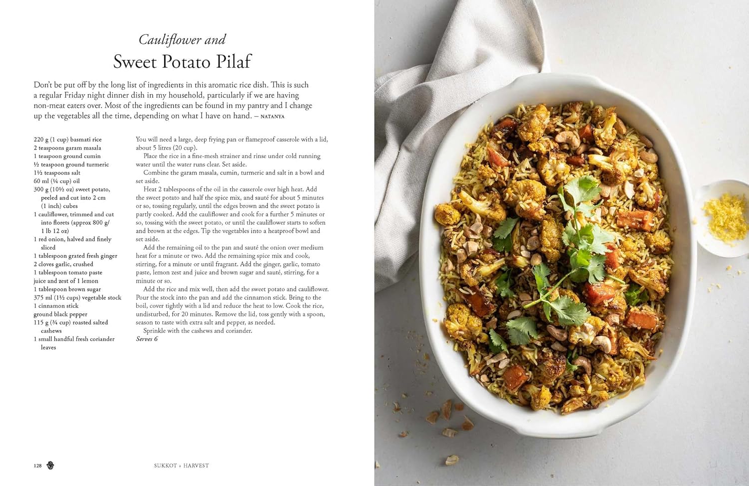 A Year of Jewish Cooking: Recipes we can't live without (Monday Morning Cooking Club)