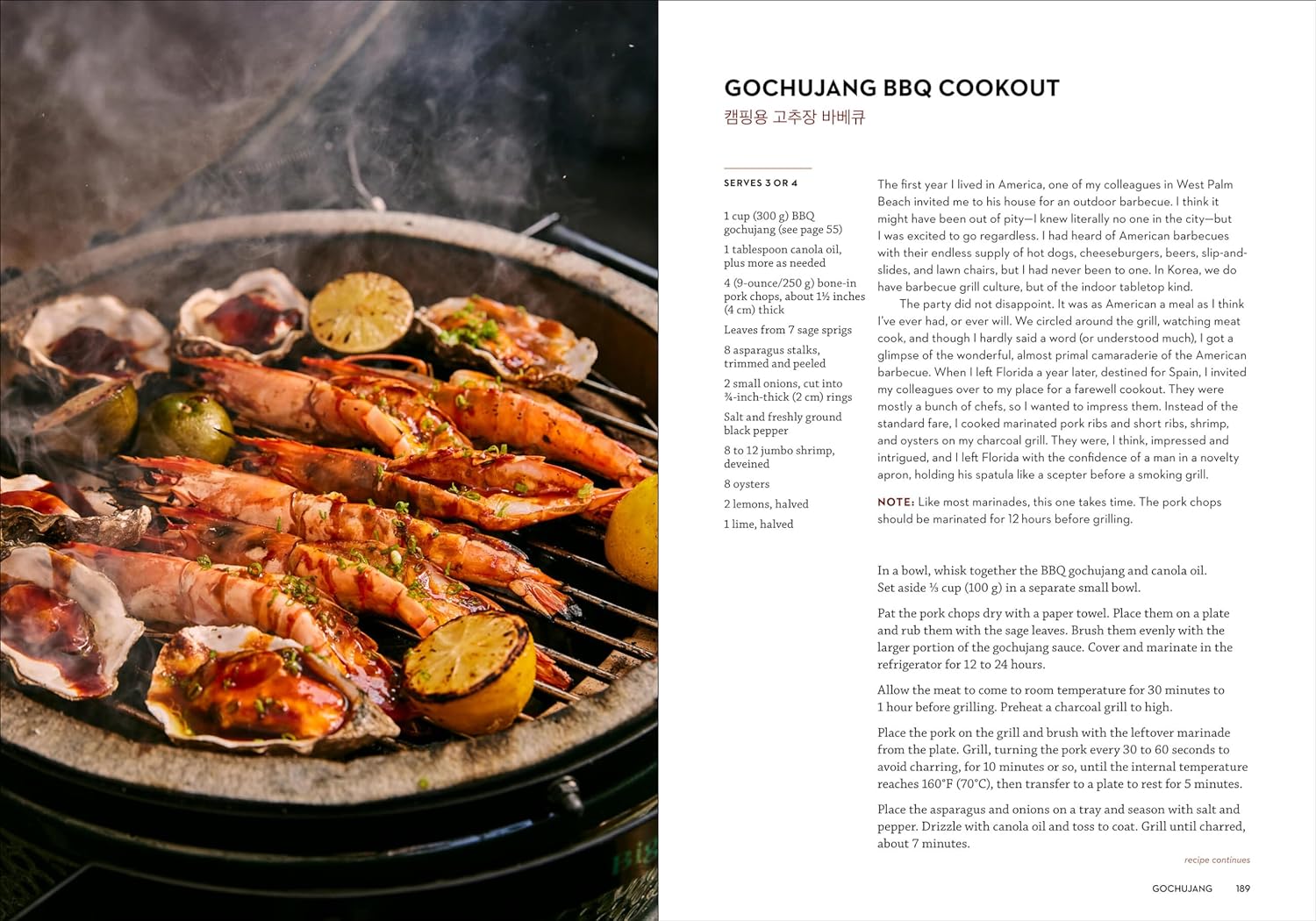 Jang: The Soul of Korean Cooking: More than 60 Recipes Featuring Gochujang, Doenjang, and Ganjang (Mingoo Kang)