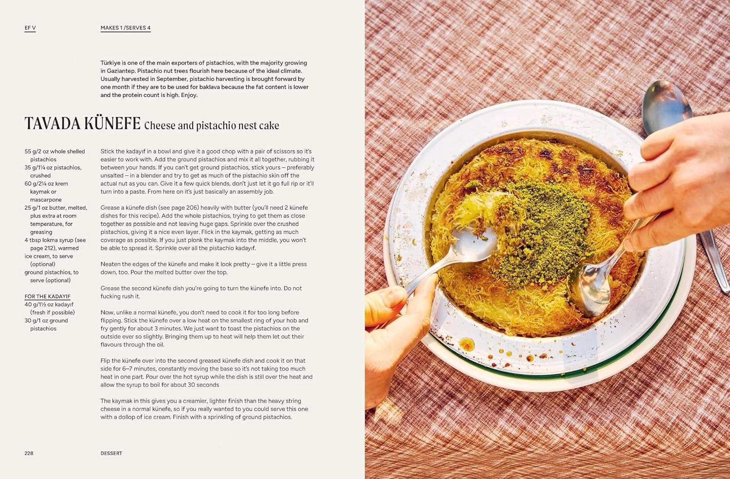 Smoke and Seasoned Bread: Recipes from Türkiye (Hasan Semay)