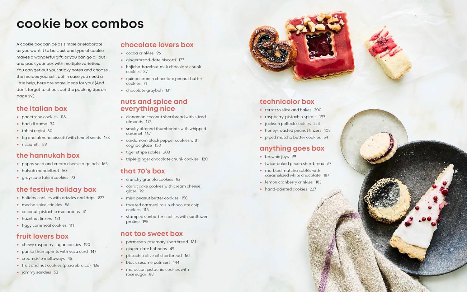 *Pre-order* Cookie Queen: 80+ Irresistible, Doable, Giftable Recipes (Susan Spungen) *Signed*