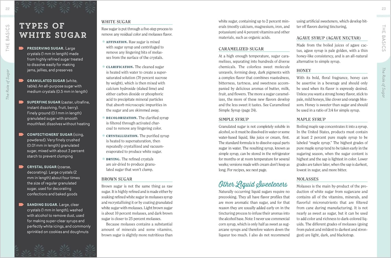 Homemade Liqueurs and Infused Spirits: Innovative Flavor Combinations, Plus Homemade Versions of Kahlúa, Cointreau, and Other Popular Liqueurs  (Andrew Schloss)