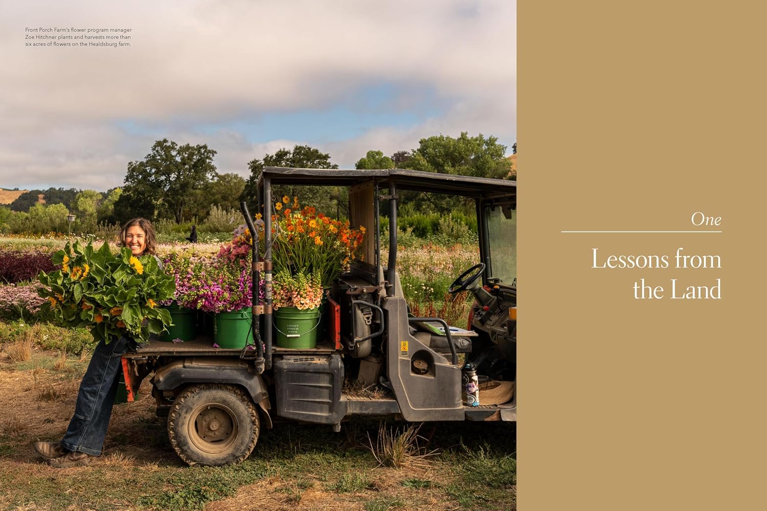 *Pre-order* Wineland: Celebrating the Heart of Sonoma (Charlie Palmer, Matt Villano)