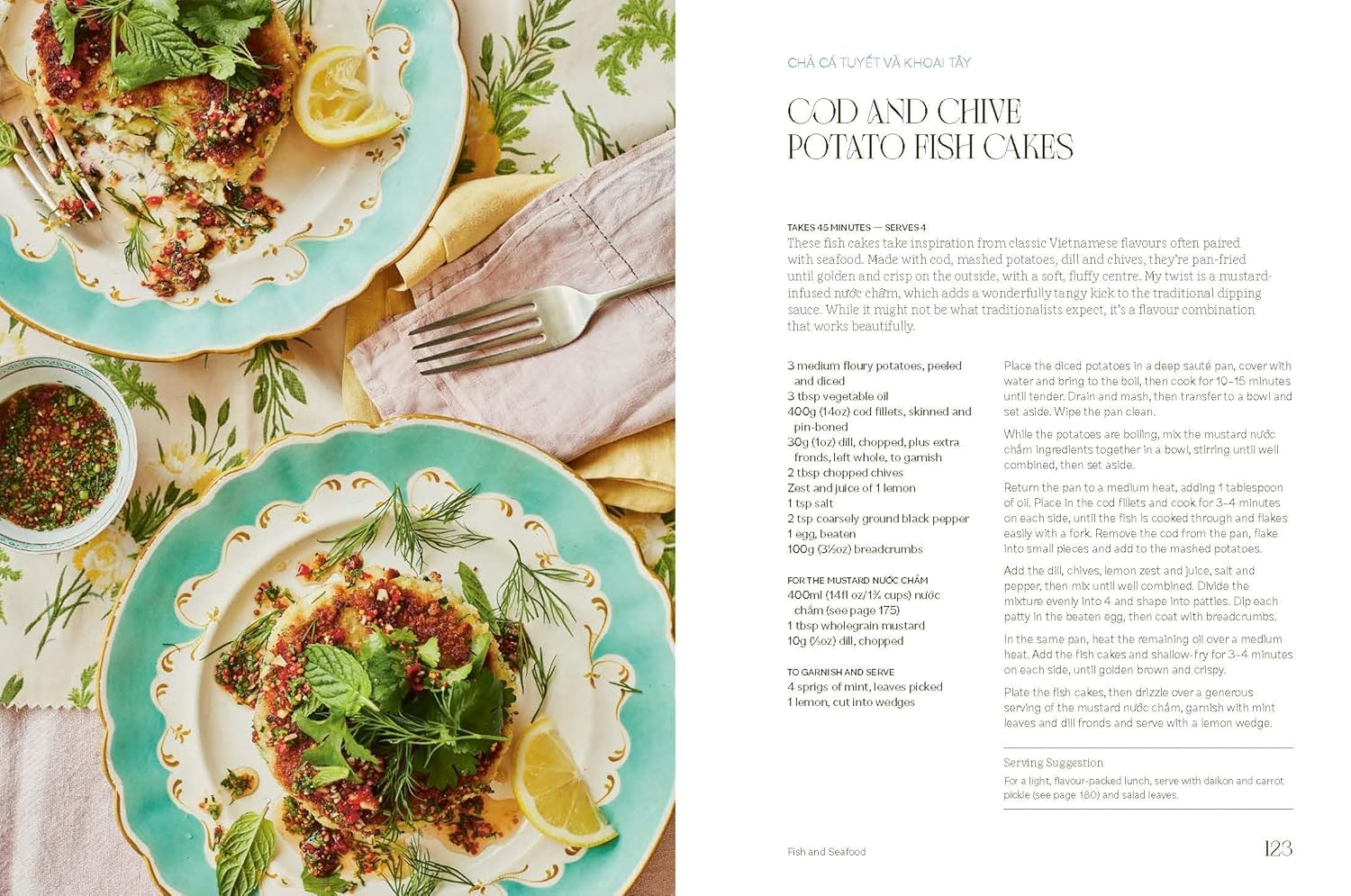 One Pan Vietnam: Vibrant Vietnamese Recipes for Everyday (Thuy Diem Pham)