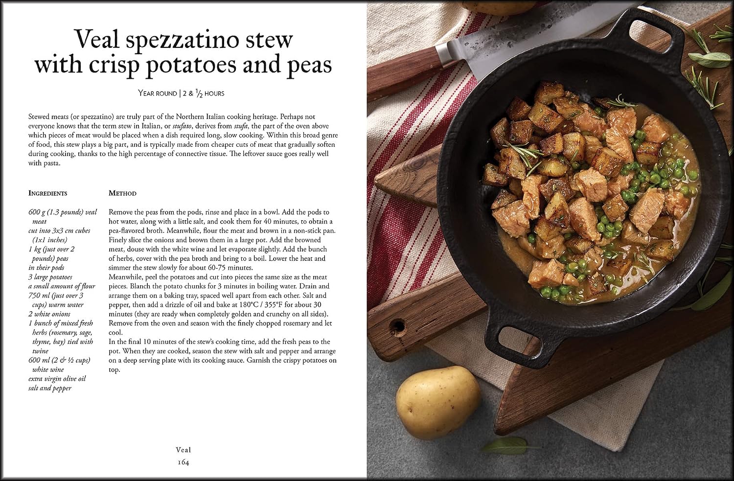 Contemporary Milanese Cooking (Cesare Battisti, Gabriele Zanatta)