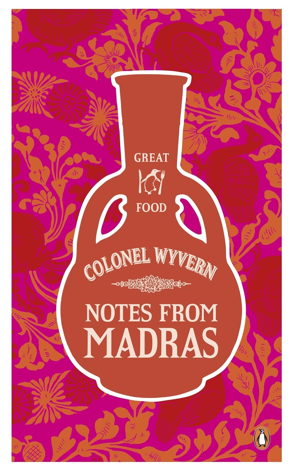 Notes from Madras ('Wyvern', Colonel Arthur Robert Kenney-Herbert)