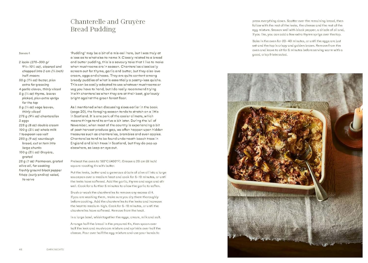 Winter in the Highlands: Eating, Drinking and Celebrating in Scotland (Flora Shedden)