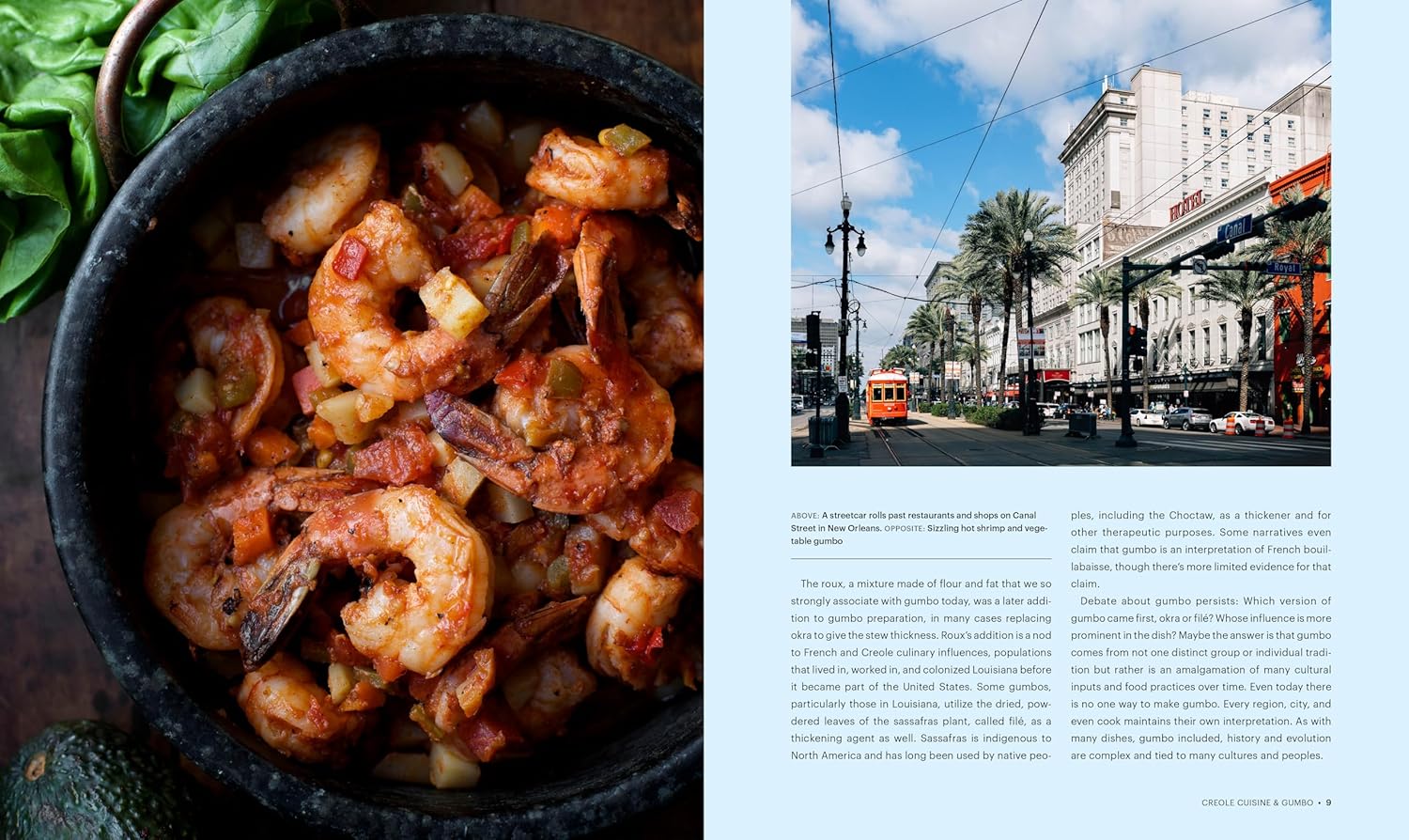American Soul: The Black History of Food in the United States (Anela Malik and Renae Wilson)