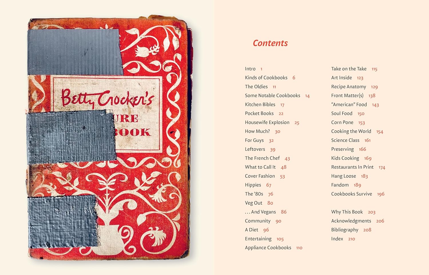 *Pre-order* Cookbooking: A Fan's Guide (Debbie Berne)