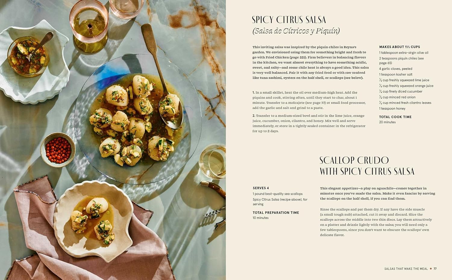 *Pre-order* Veracruz All Natural: Fresh Mexican Recipes from Our American Home (Reyna Vazquez & Maritza Vazquez)