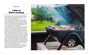 *Sale* Global Smoke: Bold New Barbecue Inspired by The World's Great Cuisines (Cheryl Jamison)