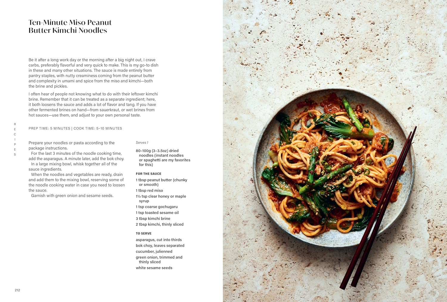 Ferment: Simple Recipes from My Multicultural Kitchen (Kenji Morimoto)
