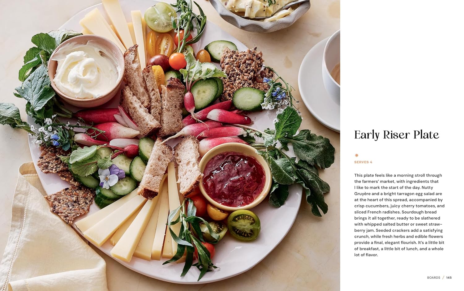 I'll Bring the Apps: Bites, Bowls, Boards & Beverages (Marissa Mullen)