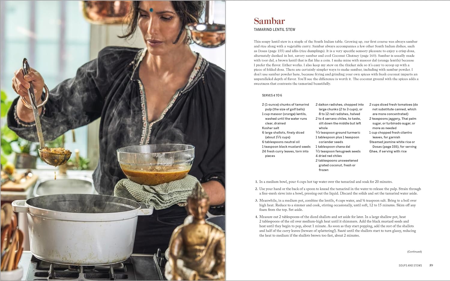 Padma's All American: Tales, Travels, and Recipes from Taste the Nation and Beyond (Padma Lakshmi) *Signed*