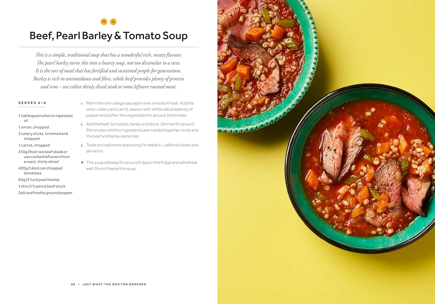 The Soup Solution: 80 Simple Recipes for Really Good Soup (Charlotte Pike)