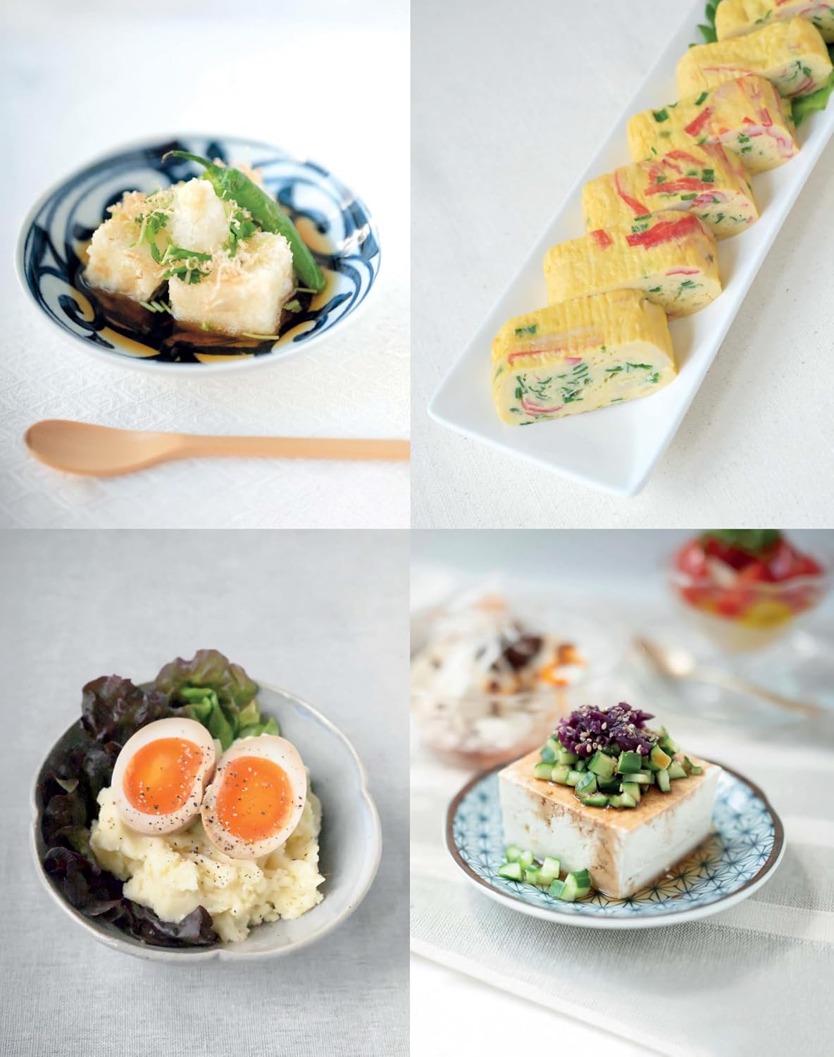 Effortless Japanese Cooking: Super Delicious Homestyle Recipes (Akino Ogata)