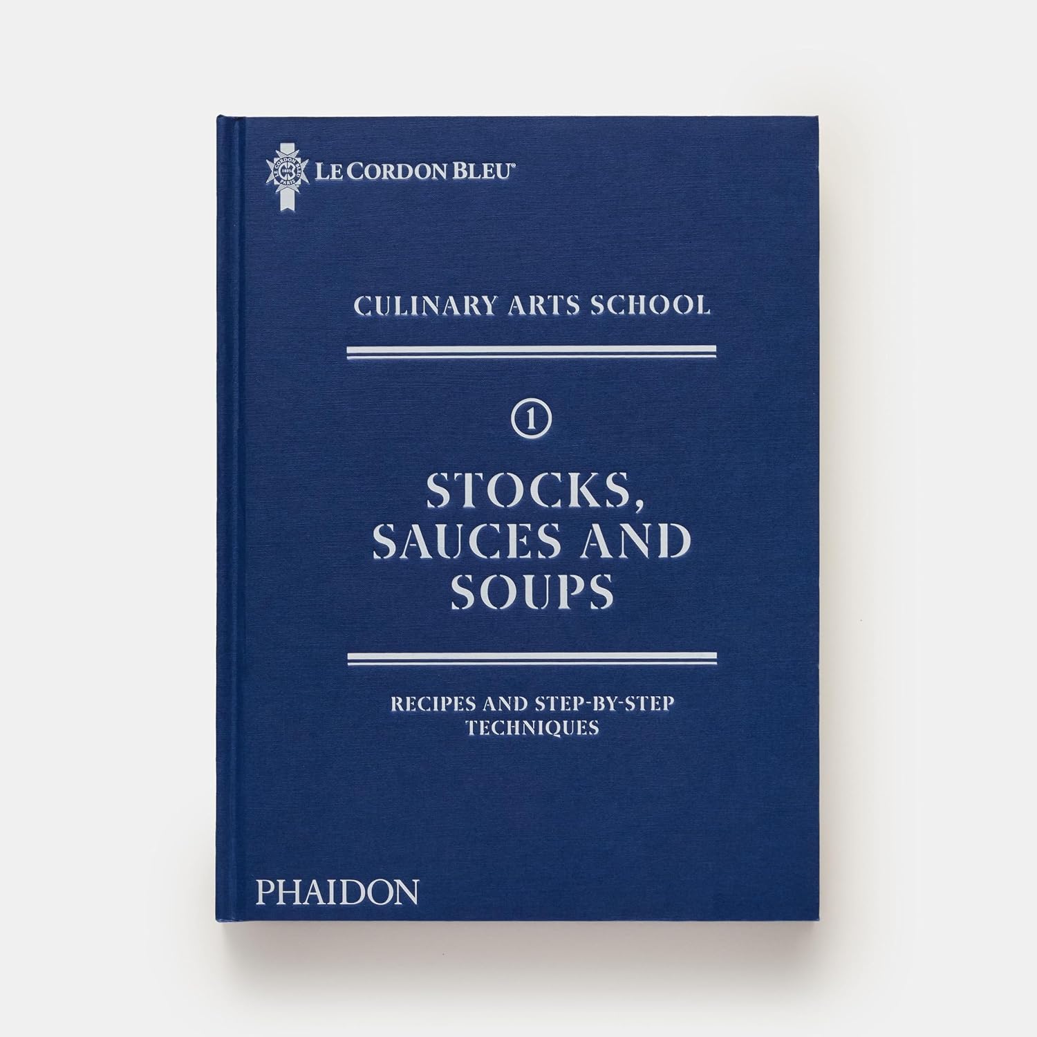 *Pre-order* Le Cordon Bleu Culinary Arts School (Le Cordon Bleu)