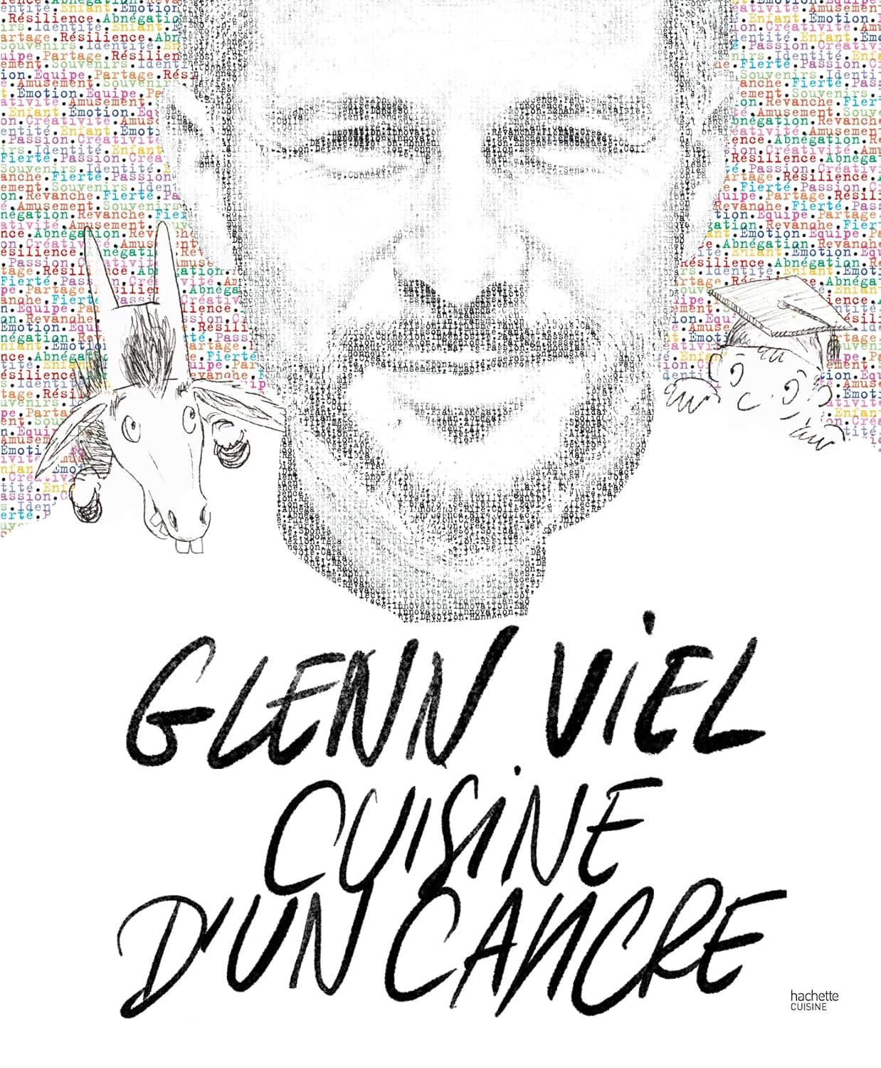 Cuisine d’un Cancre (Glenn Viel)