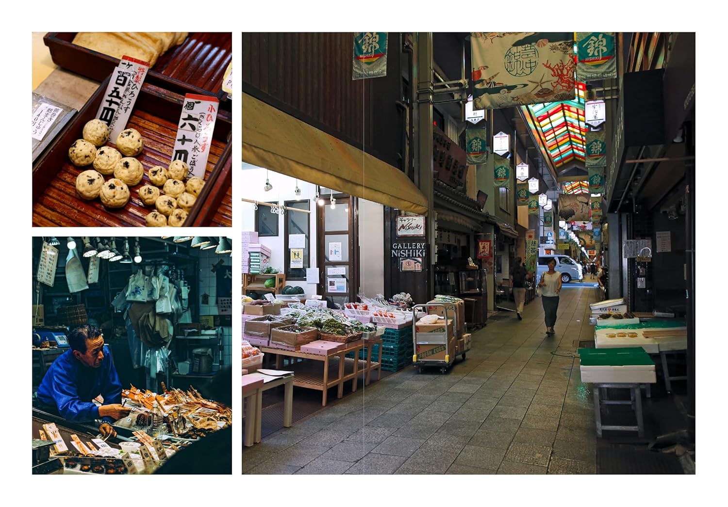 Japan: A Culinary Travel Diary (Clémence Leleu, Anna Shoji)