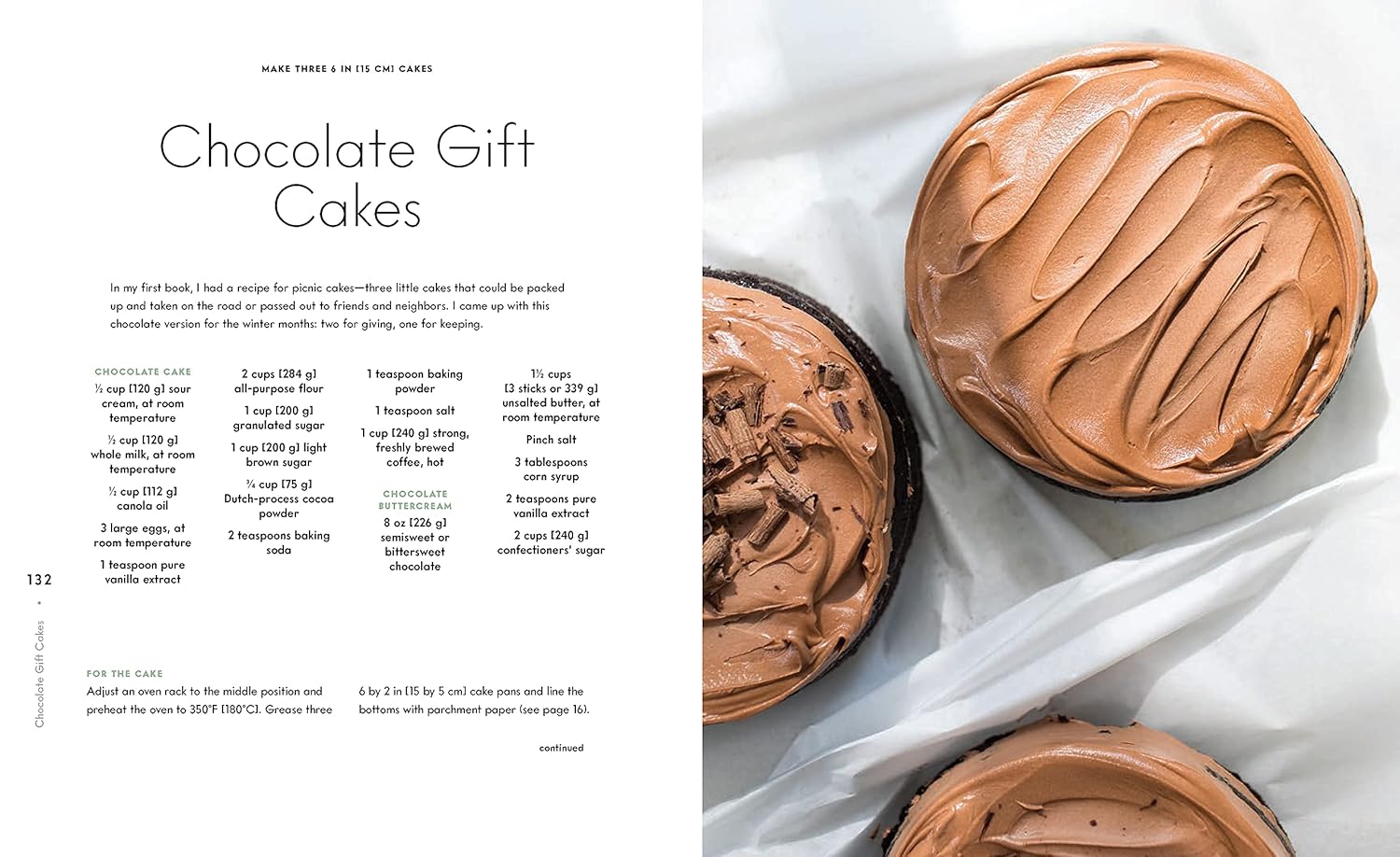 Baking for the Holidays: 50+ Treats for a Festive Season (Sarah Kieffer)