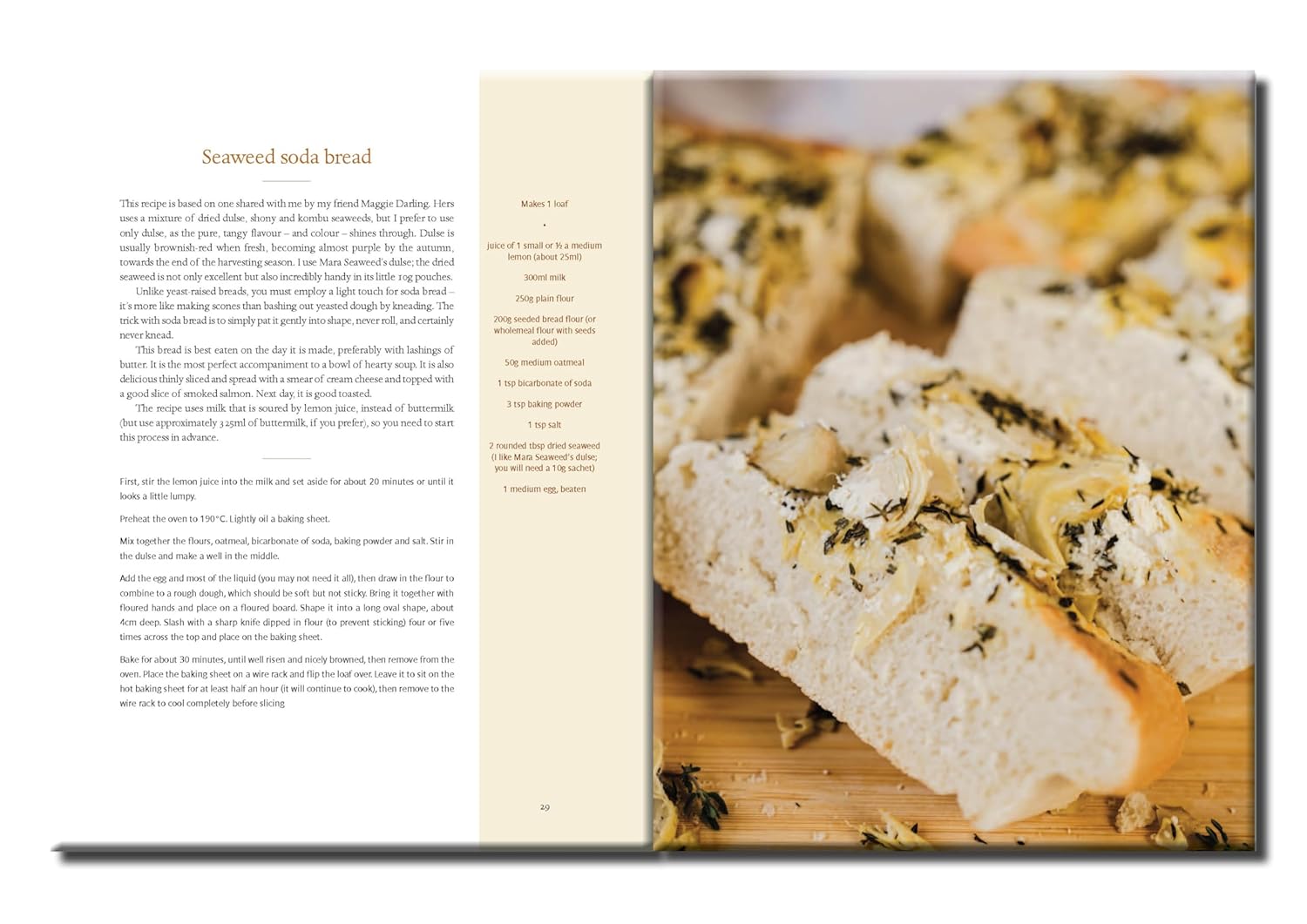 New Scottish Baking (Sue Lawrence)