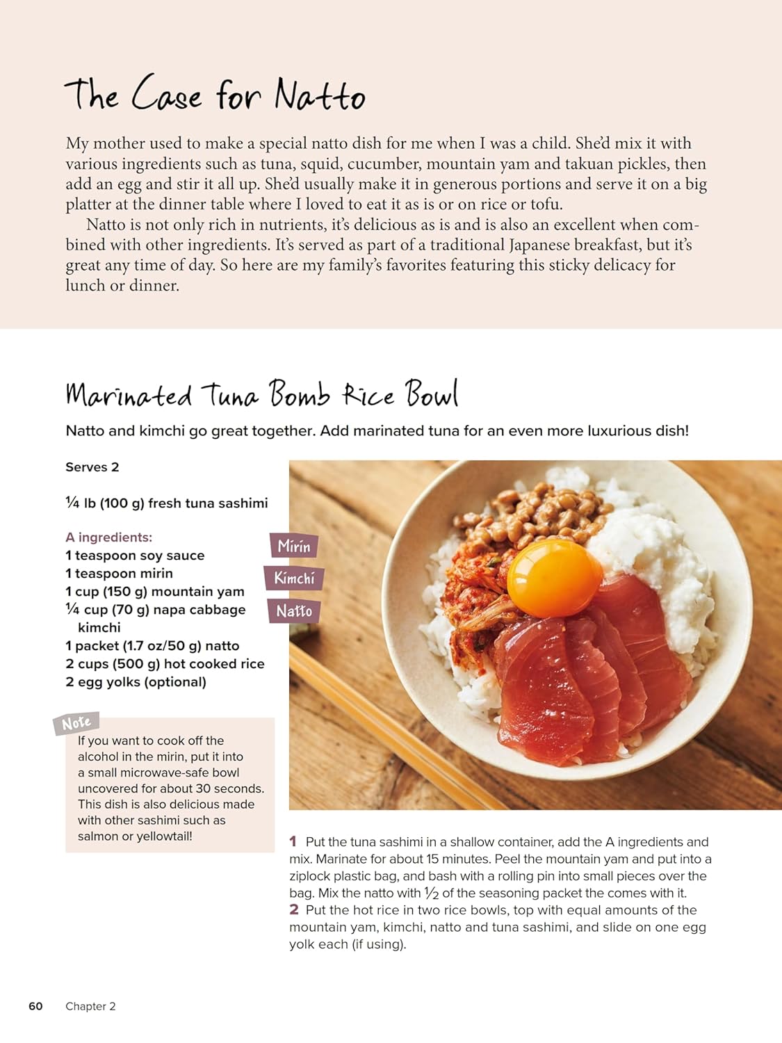Fermentation for Life: 100 Easy Japanese Inspired Recipes Using Probiotic-Rich Ingredients (Misa Enomoto)