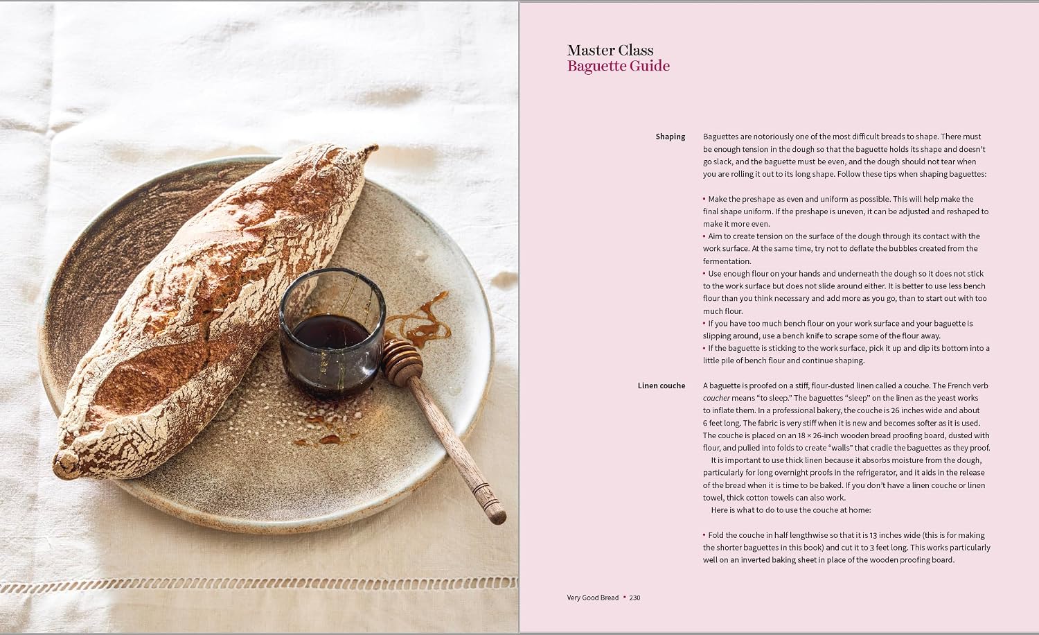 Very Good Bread: The Science of Dough and the Art of Making Bread at Home (Melissa Weller)
