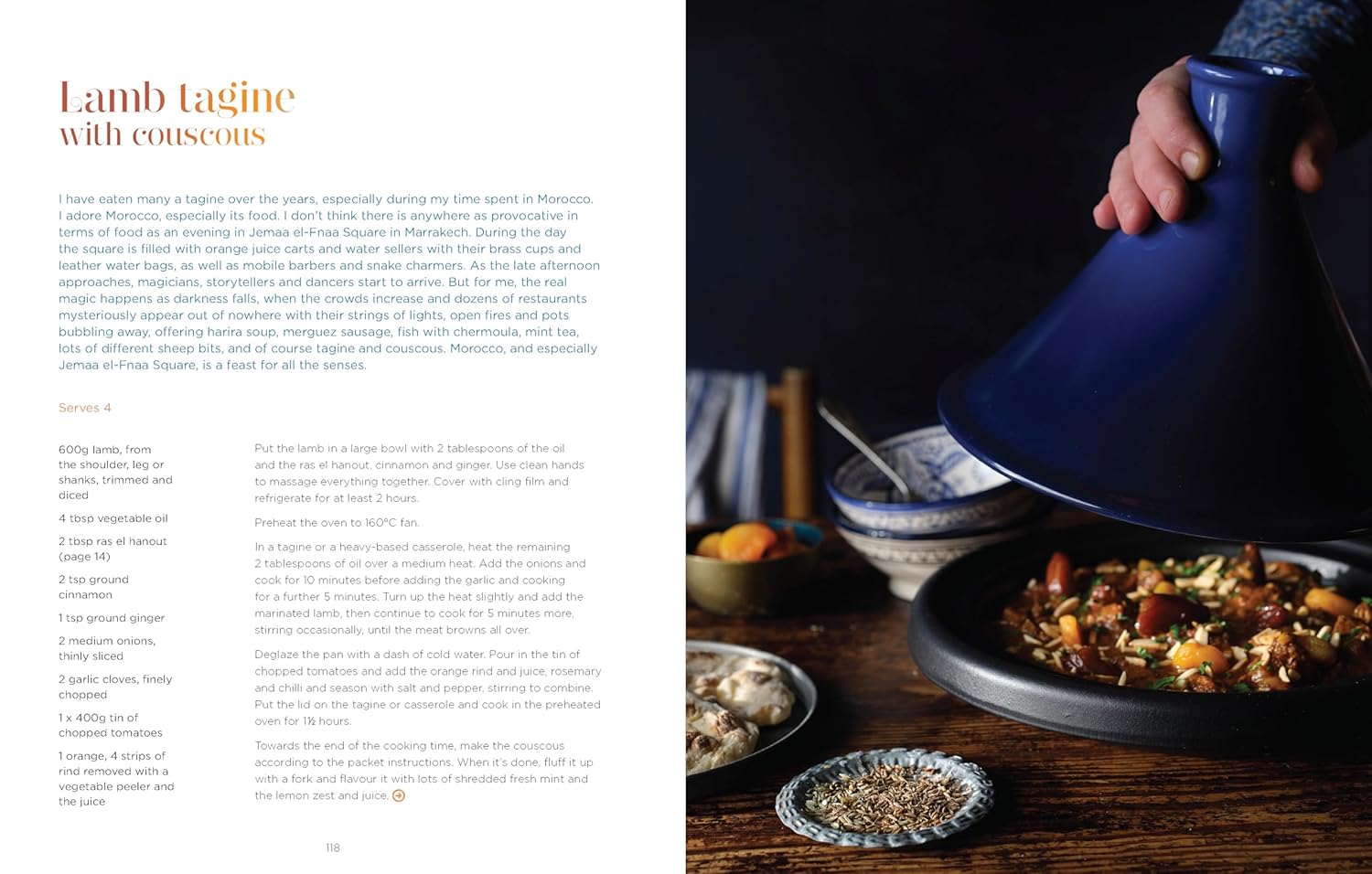Cook: Traditional Irish Cooking with Modern Twists (Graham Herterich)