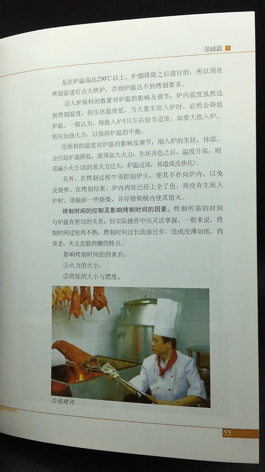 [Barbecued, Cured and Smoked Meat]. (Cai Lian Jing)