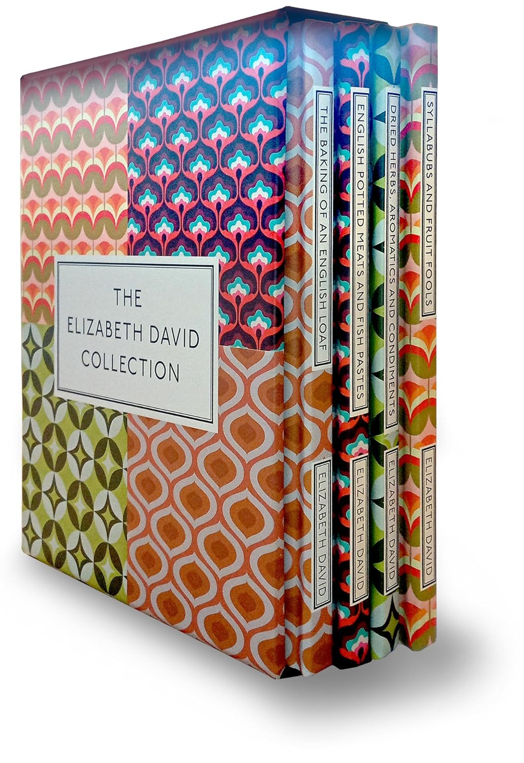 The Elizabeth David Collection (Elizabeth David)