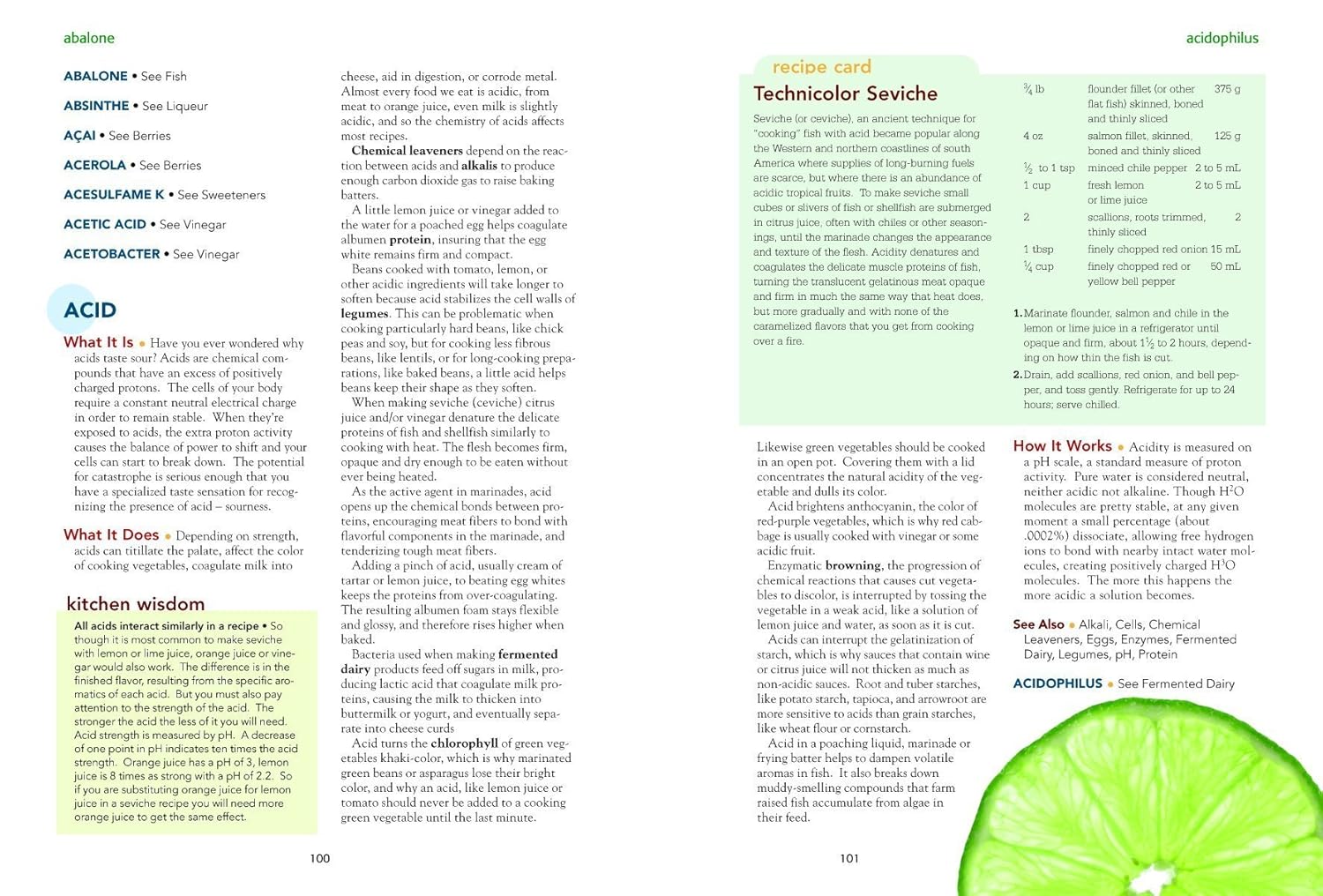 The Science of Good Food: The Ultimate Reference on How Cooking Works (David Joachim, Andrew Schloss, A. Philip Handel Ph.D.)