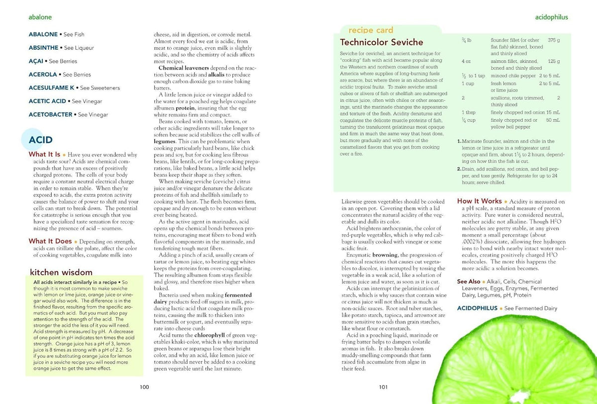 The Science of Good Food: The Ultimate Reference on How Cooking Works ...