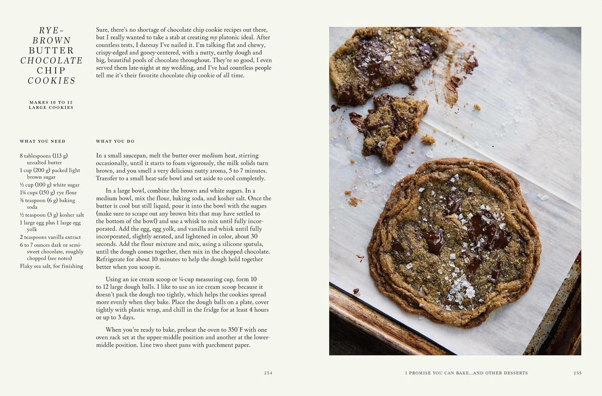 *Pre-order* Hand Me the Fork: Recipes for People Who Like to Cook and Love to Eat (Maddy DeVita)