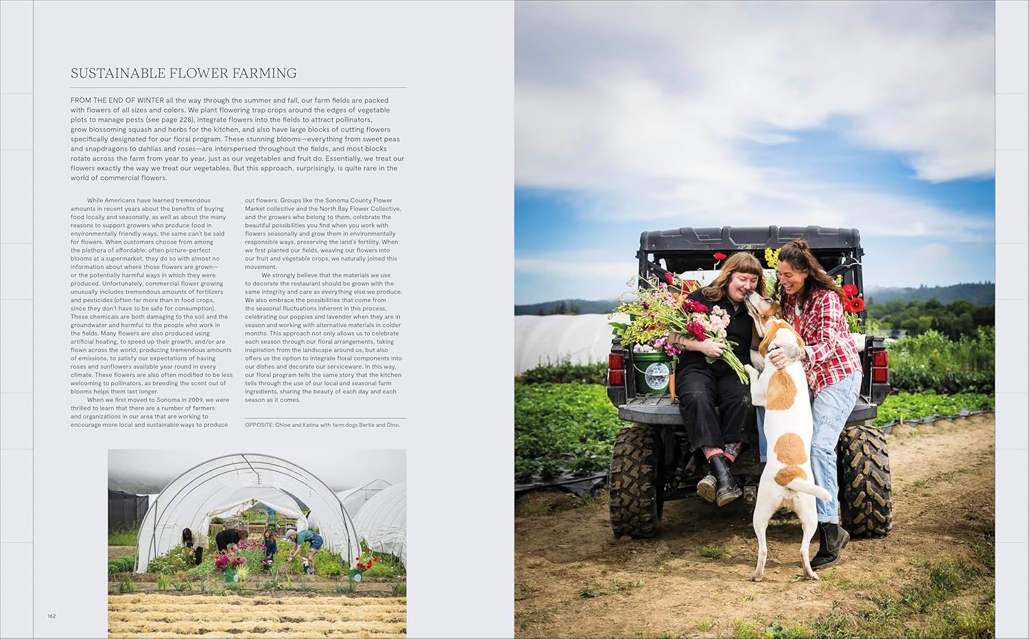 *Pre-order* SingleThread: A Seasonal Approach to Intentional Cooking, Farming, and Hospitality (Kyle Connaughton, Katina Connaughton) *Signed*