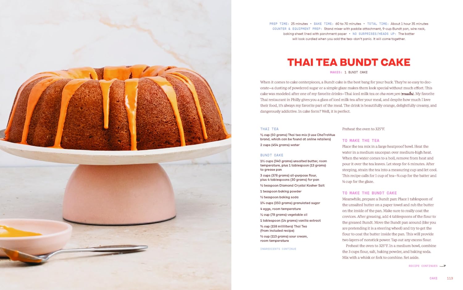 *Pre-order* In the Mood to Bake: Extraordinary Treats from Lily P Crumbs (Alex George)