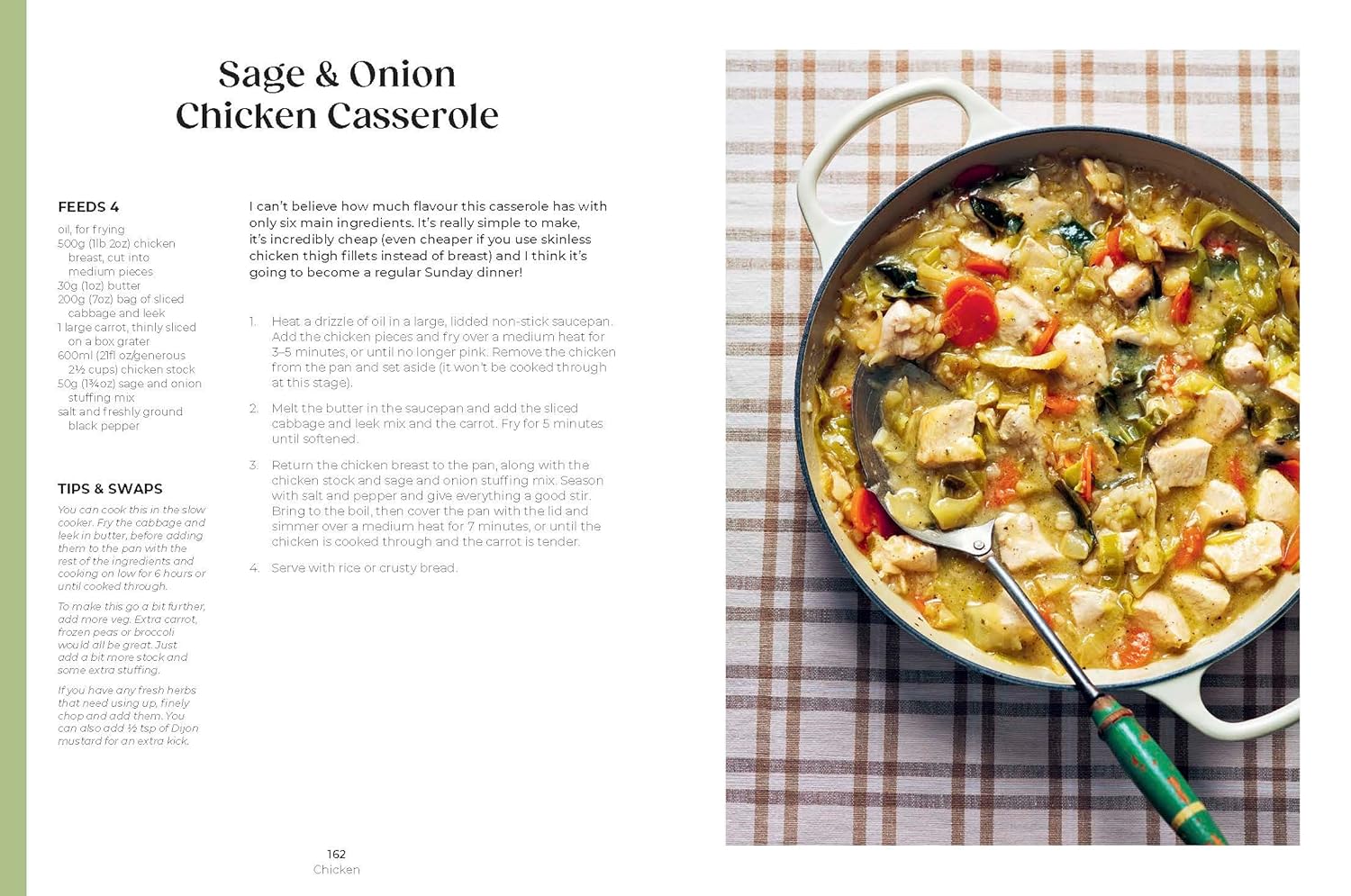 *Pre-order* Speedy 10: 10 Everyday Ingredients, 100 Dinners in Under 30 Minutes (Amy Sheppard)