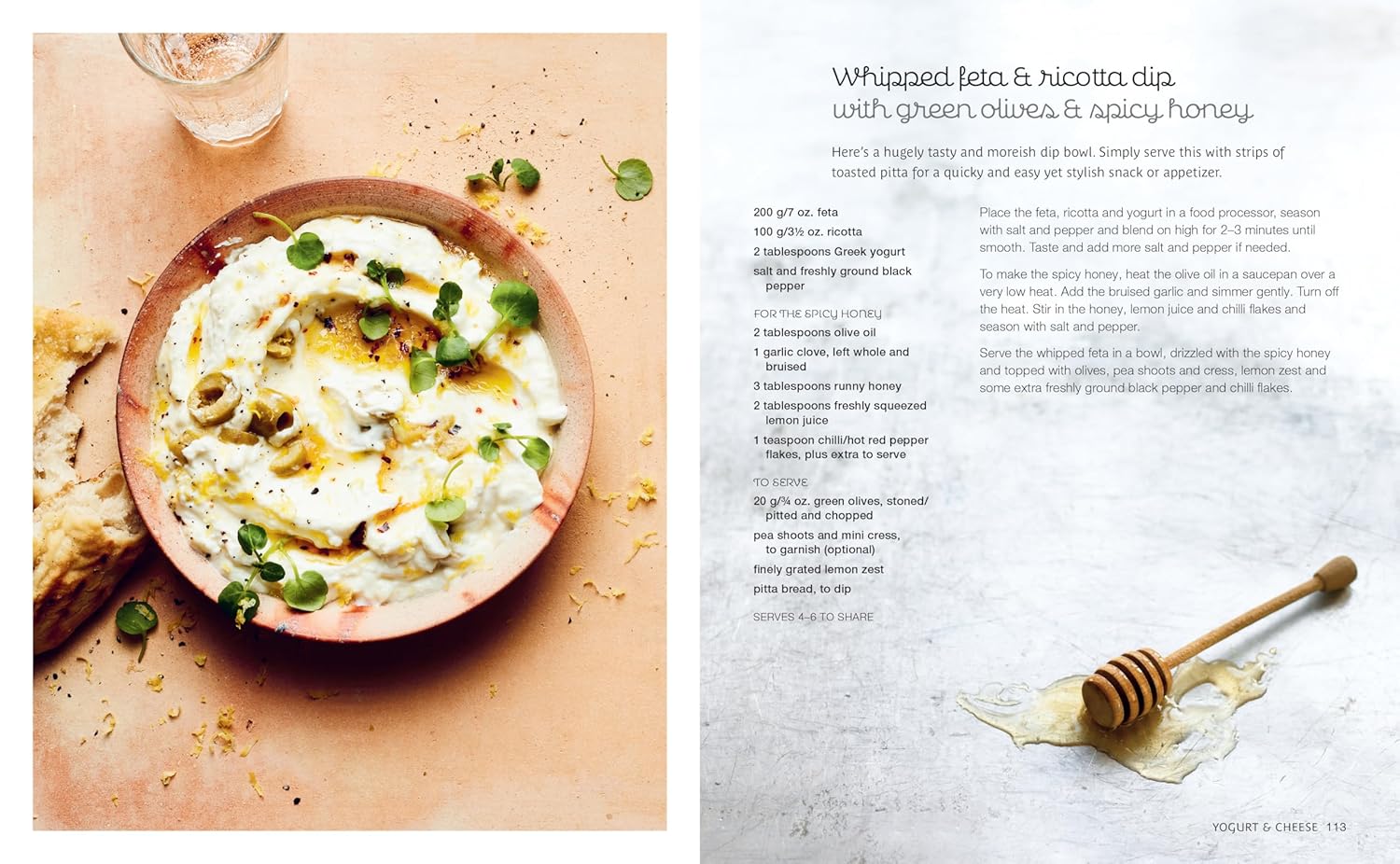 Let's Get dipping!: Over 80 easy & delicious recipes to whip up at home
