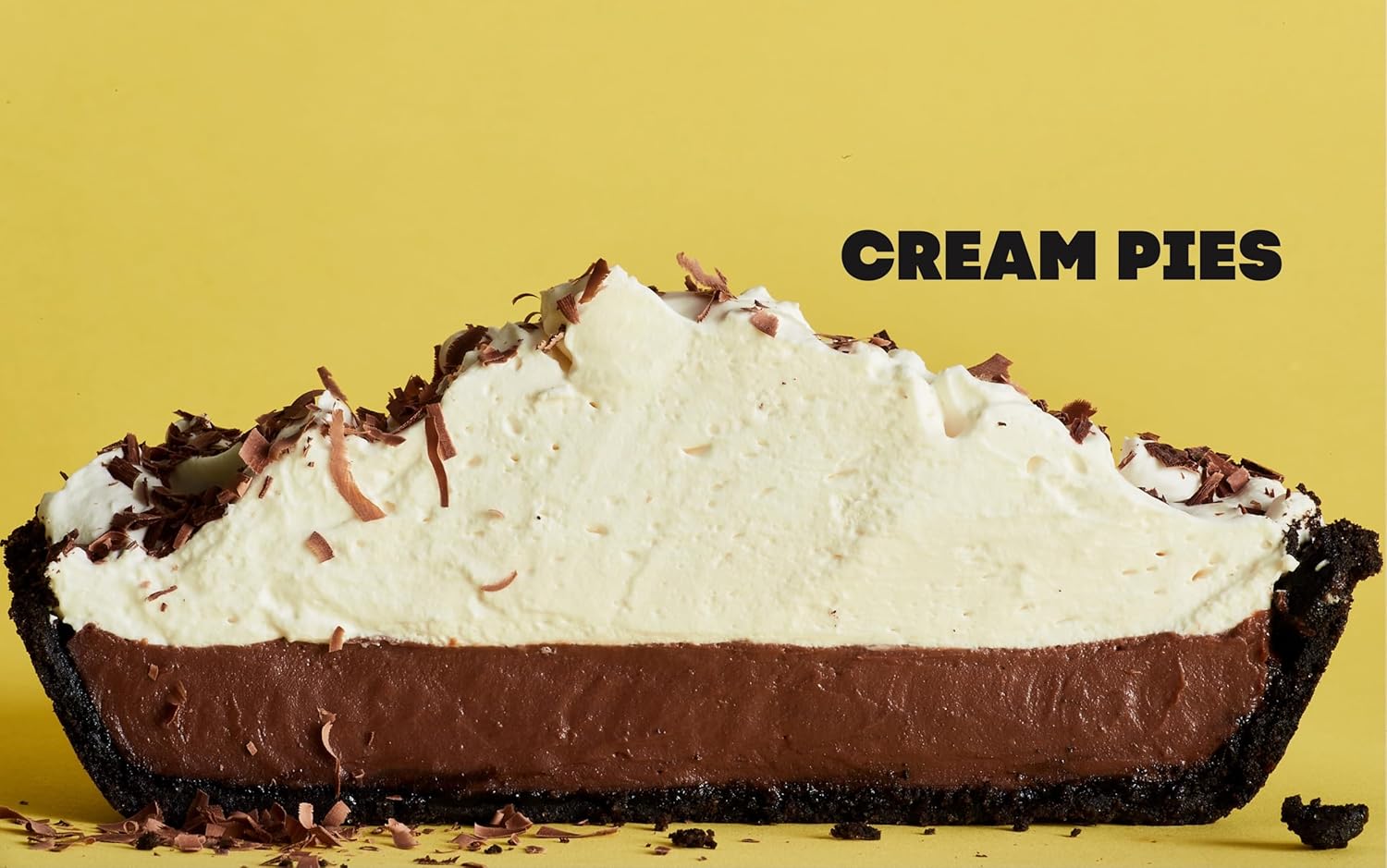 Dessert Course: Lessons in the Whys and Hows of Baking (Benjamin Delwiche)