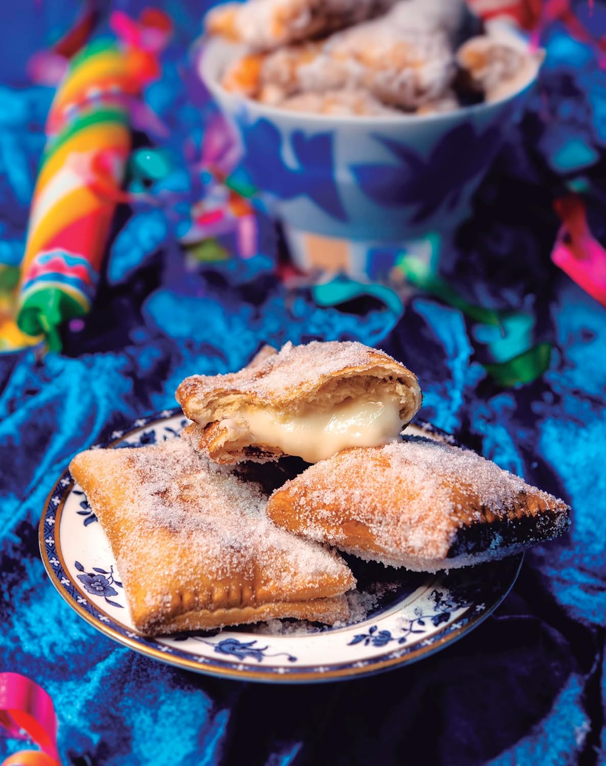 Aliter Dulcia. Pasteles con historia: Edición especial ampliada y actualizada (Isabel Pérez Sardiña)