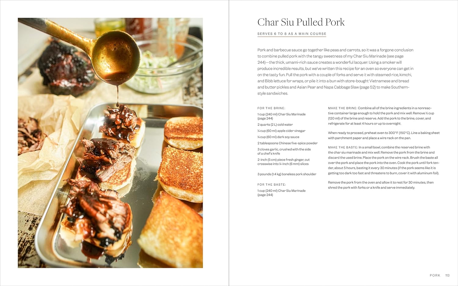 Down South + East: A Chinese American Cookbook (Ron Hsu, Hugh Amano)