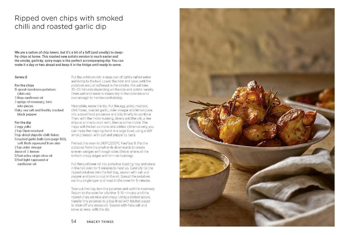 River Cottage Great Roasts (Gelf Alderson)