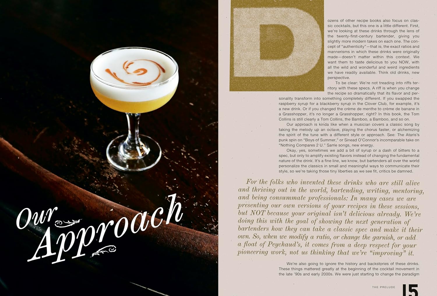 *Pre-order* The Classic Cocktail Sessions: A Bartender's New-Fashioned Approach to the World's Most Beloved Recipes (Toby Maloney, Emma Janzen)