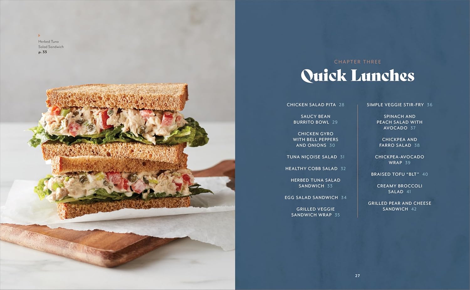 Healthy Cooking for One Cookbook: 75 Delicious Recipes Made Simple (Lauren O’Connor MS RDN)