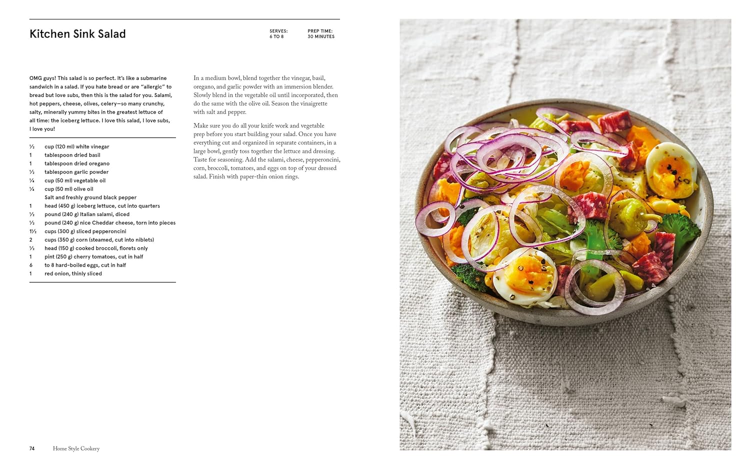 Matty Matheson: Home Style Cookery (Matty Matheson)