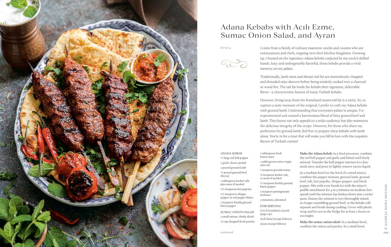 Turkuaz Kitchen (Betül Tunç)