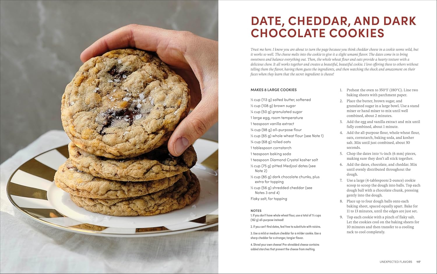Cookie Club: 80 Creative Cookies to Make, Swap, and Share (Mallory Oniki)