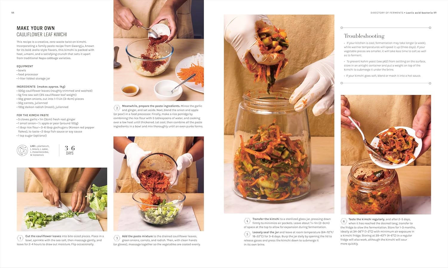 The Science of Fermentation by (Robin Sherriff)