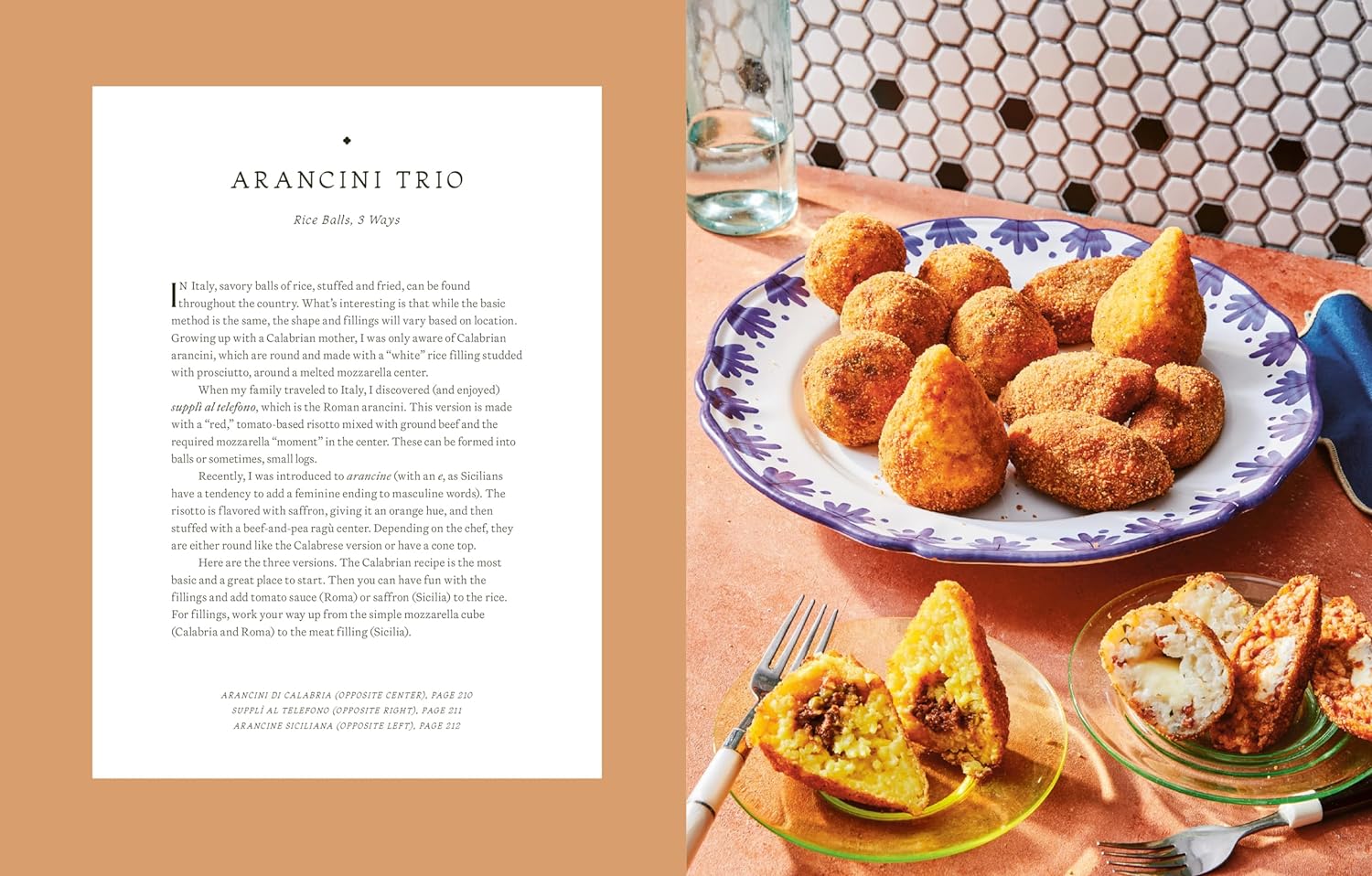 Italian Snacking: Sweet and Savory Recipes for Every Hour of the Day (Anna Francese Gass)