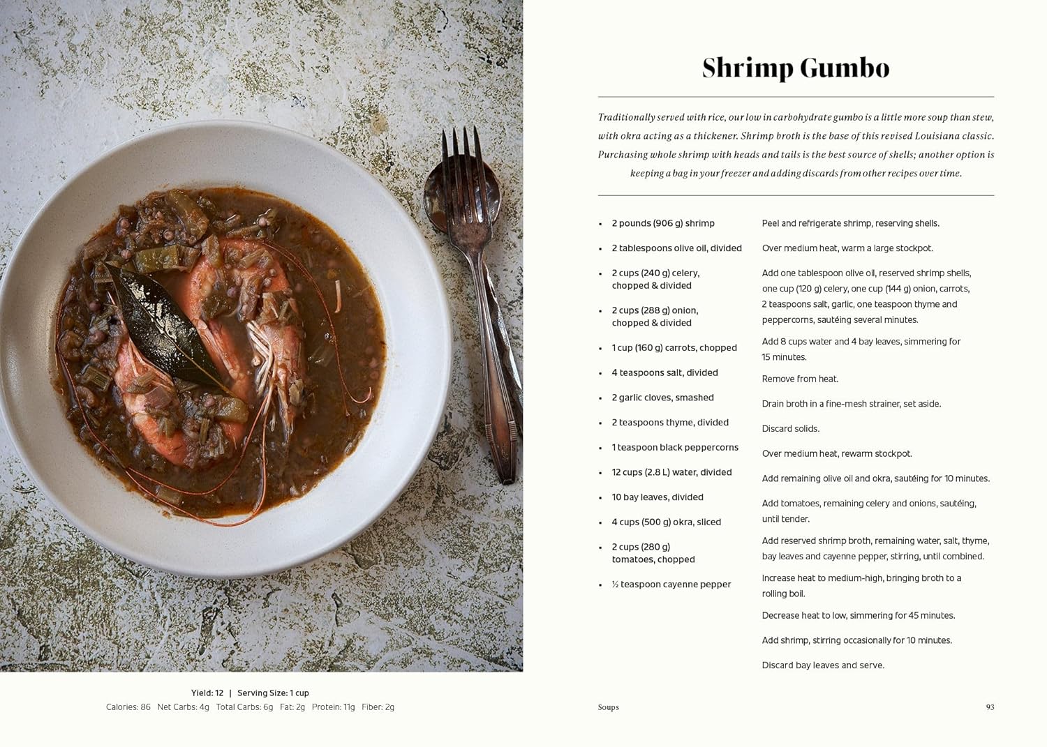 For Good Measure: A Diabetic Cookbook (Jennifer Shun)