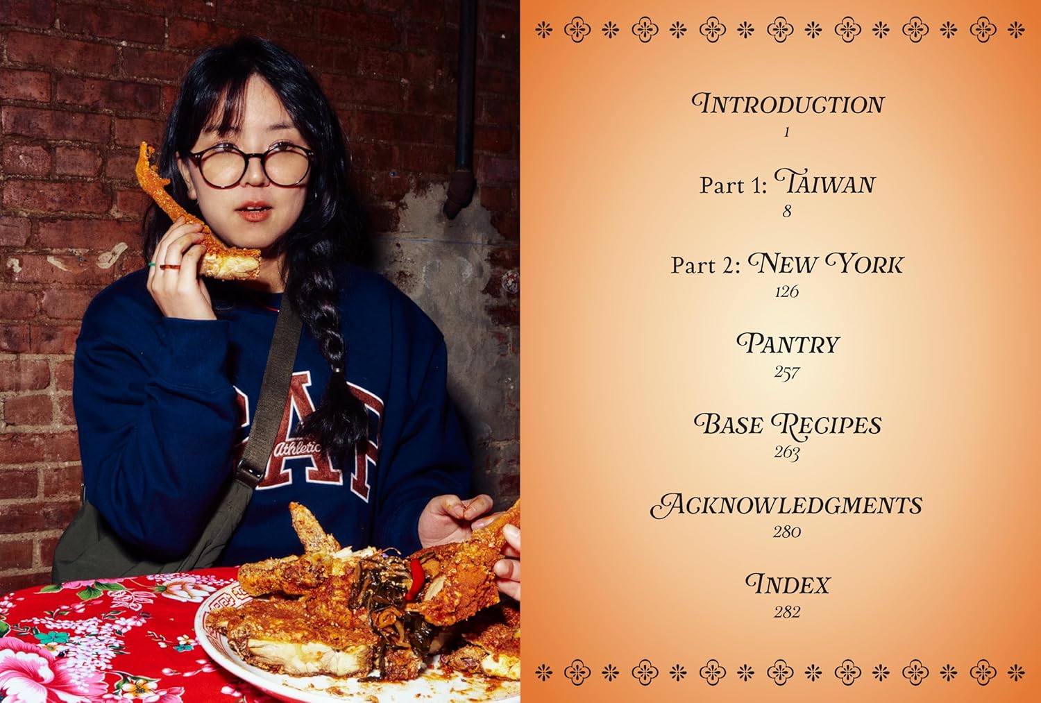 *Pre-order* Taiwanese?: A Rambling Reflection on the Recipes, Cultures, and People Defining this Island (Eric Sze, Elyse Inamine)