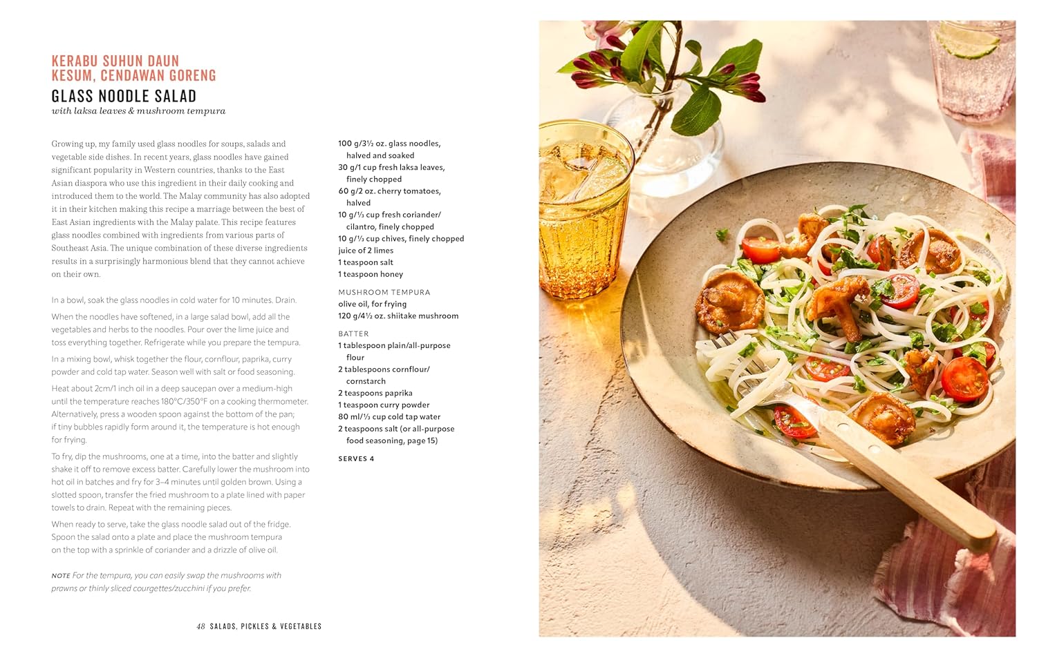 The Malay Cook: Everyday Malaysian recipes from Grandma's kitchen to mine (Ranie Saidi)